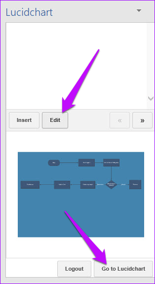 Cómo Exportar Diagramas De Lucidchart A Microsoft Word Y Excel 3733