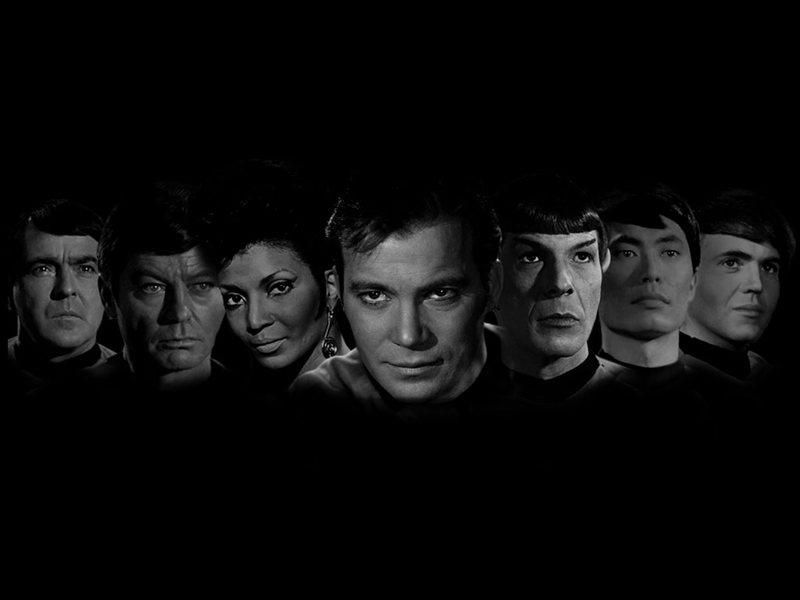 star trek fondo de pantalla celular