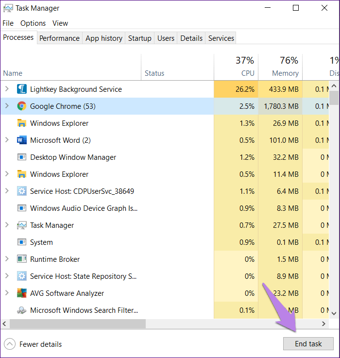 Cómo Corregir La Búsqueda De Google Autocompletar No Funciona En Chrome