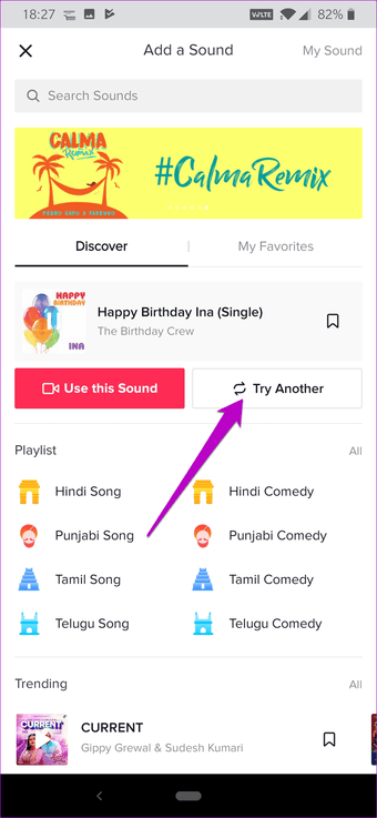 Cómo añadir música a los vídeos de TikTok (y otros trucos interesantes)