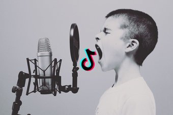 Cómo añadir música a los vídeos de TikTok (y otros trucos interesantes)
