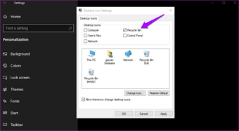 No se puede vaciar la papelera de reciclaje en Windows: Aquí hay 7 maneras de resolverlo
